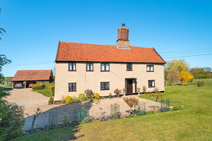 5 Bedroom Detached House For Sale In Clare, Sudbury, Suffolk, CO10