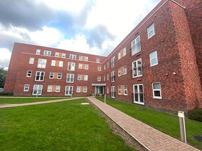 1 Bedroom Flat To Rent In Woodside Park, Rugby, CV21