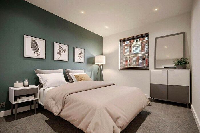 2 Bedroom Apartment For Sale In Great Bridgewater Street, Manchester, M3