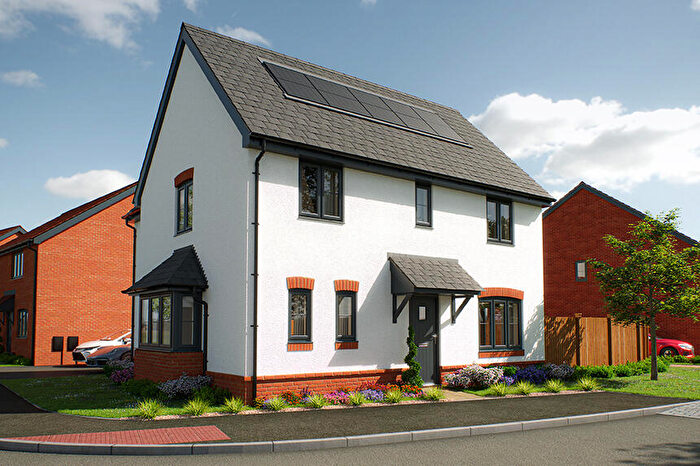 4 Bedroom Detached House For Sale In Curbridge, Botley, SO30