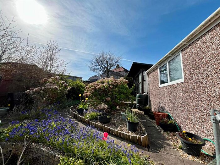 3 Bedroom Semi-Detached Bungalow To Rent In Kingsway, Heysham, Morecambe, LA3