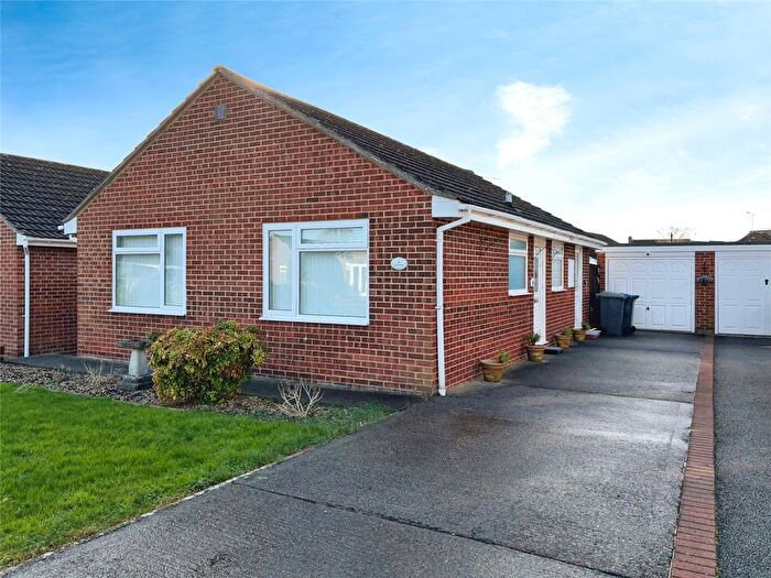 3 Bedroom Bungalow For Sale In Summer Road, Westbury, BA13