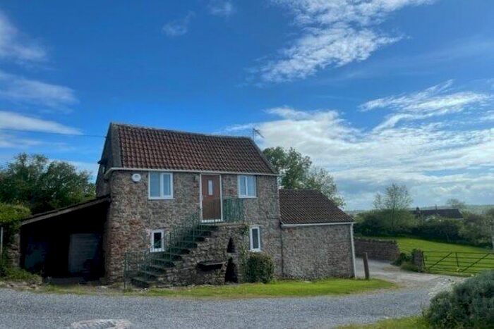 1 Bedroom Property To Rent In Wells Road, Cheddar, BS27