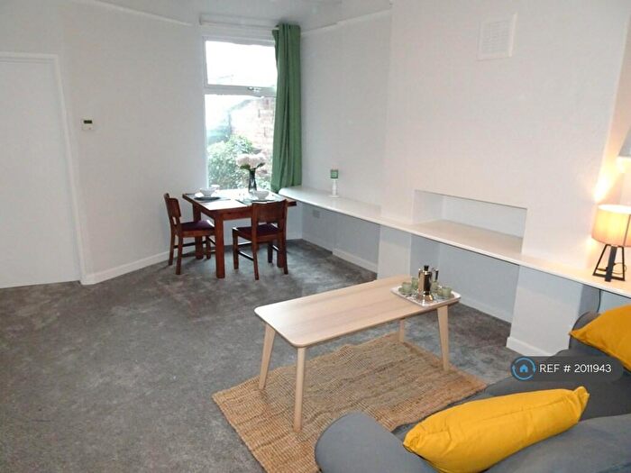 1 Bedroom Flat To Rent In Richmond Grove, Manchester, M13