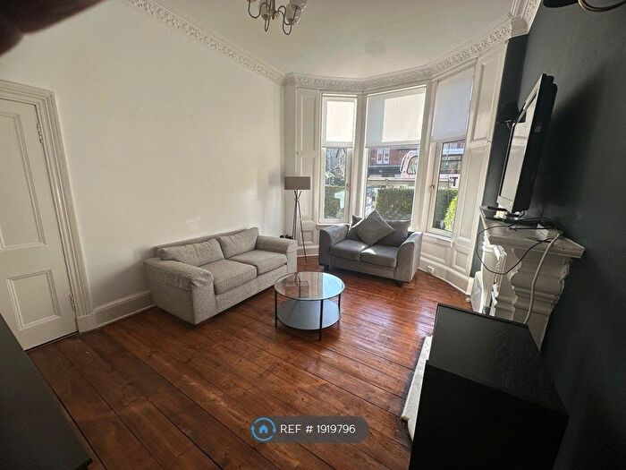1 Bedroom Flat To Rent In Crow Road, Glasgow, G11
