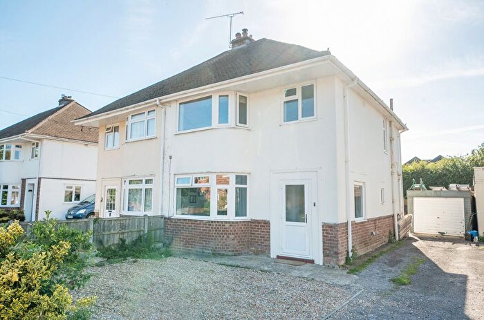 3 Bedroom Semi-Detached House For Sale In Toynbee Road, Eastleigh, Hampshire, SO50