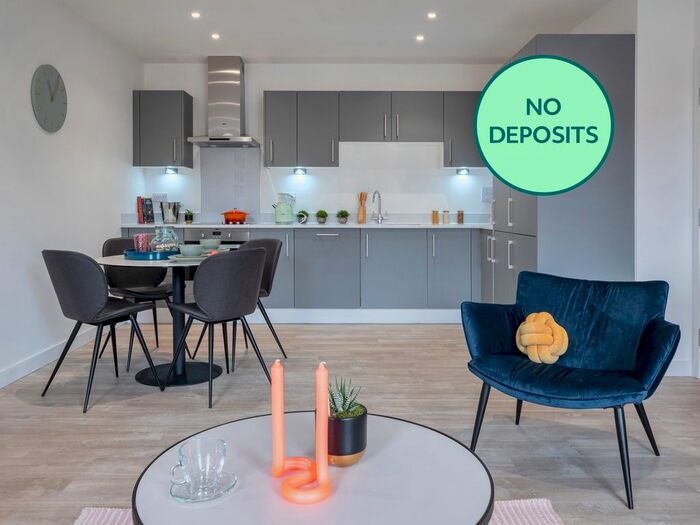 1 Bedroom Flat To Rent In Queens Road, Peckham, SE15