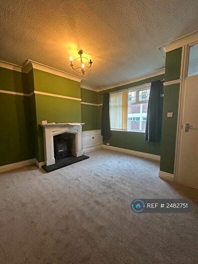 2 Bedroom Terraced House To Rent In Cooper Road, Preston, PR1