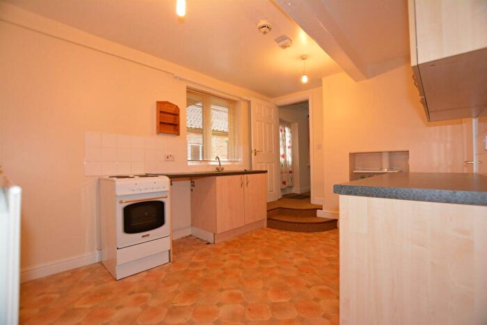 2 Bedroom Cottage To Rent In Lowes Wong, Southwell, NG25