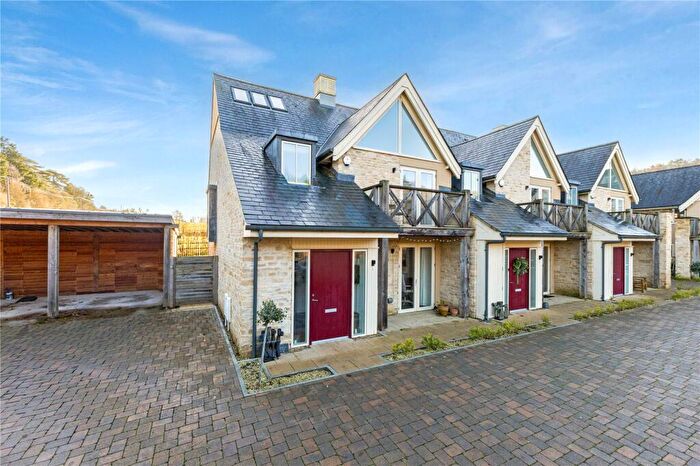 3 Bedroom End Of Terrace House For Sale In Rosemary Lane, Freshford, Bath, Somerset, BA2