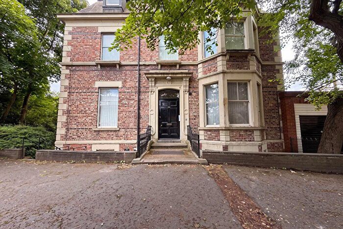 18 Bedroom Semi Detached House For Sale In Clayton Road, Newcastle Upon Tyne, NE2
