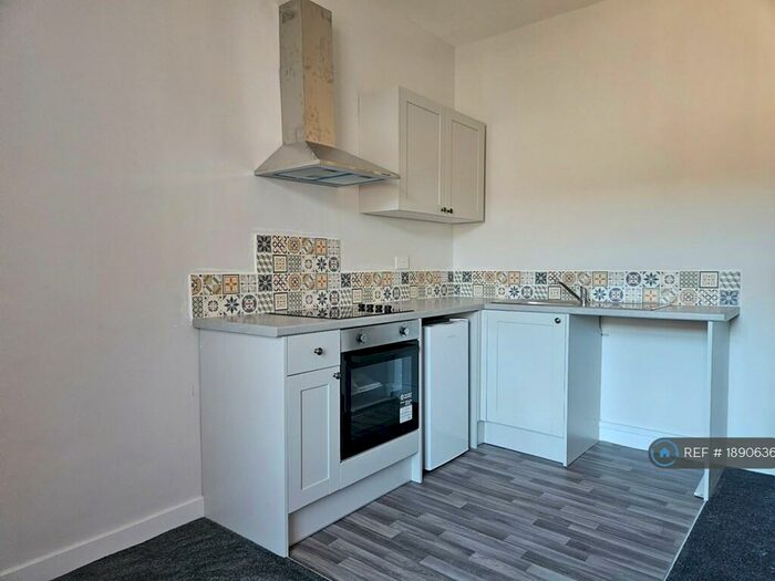 Studio To Rent In High Northgate, Darlington, DL1