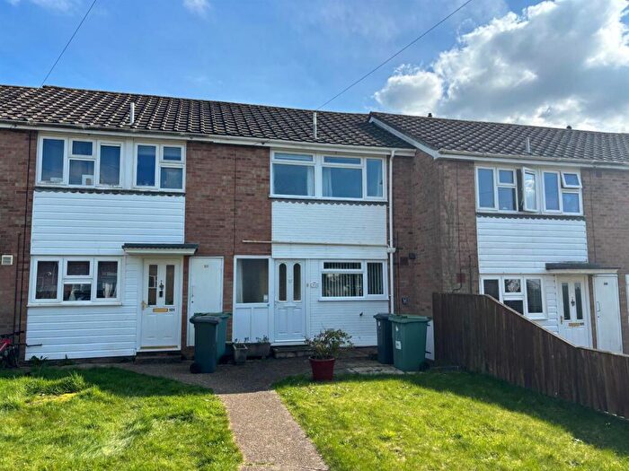 2 Bedroom House For Sale In Venner Avenue, Northwood, Cowes, PO31