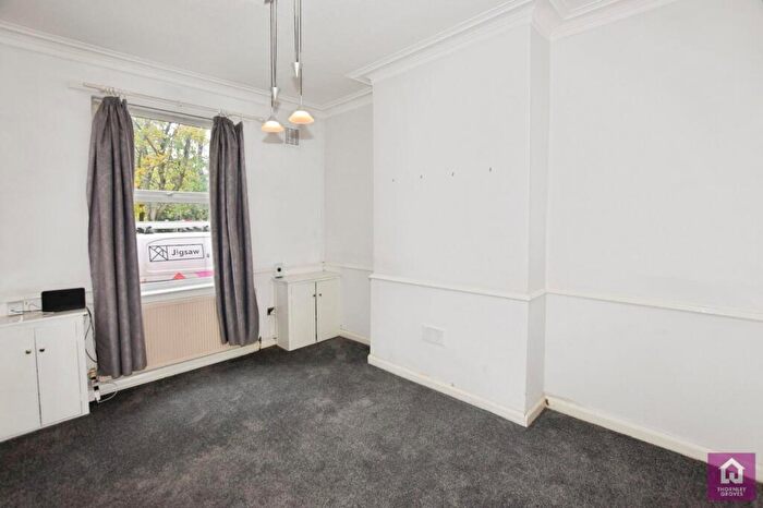 3 Bedroom Terraced House To Rent In Clayton Street, Manchester, Greater Manchester, M11