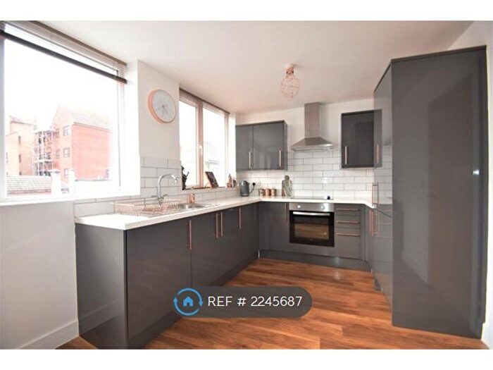 2 Bedroom Flat To Rent In Duncan Road, Portsmouth, PO5