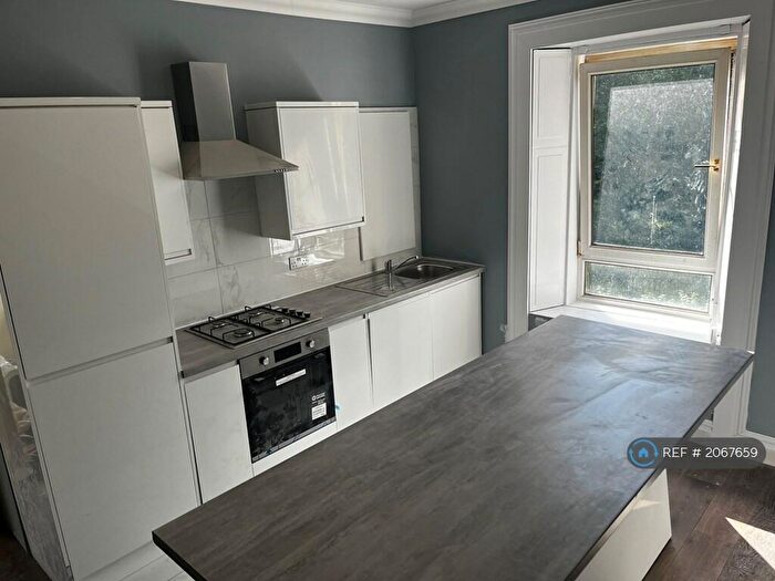 2 Bedroom Bungalow To Rent In Hamilton Road, Uddingston, Glasgow, G71