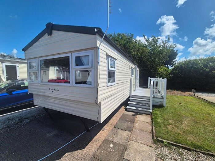 2 Bedroom Caravan For Sale In Southport New Road, Banks, Southport, PR9
