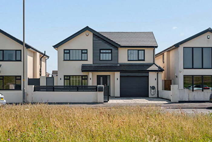 5 Bedroom Detached House For Sale In Fairway, Fleetwood, FY7