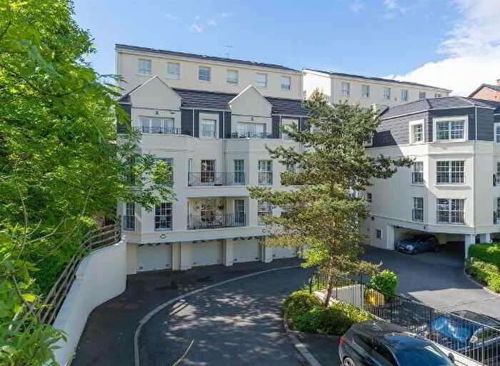 4 Bedroom Apartments For Sale In & Regents Wood, Belfast, BT9