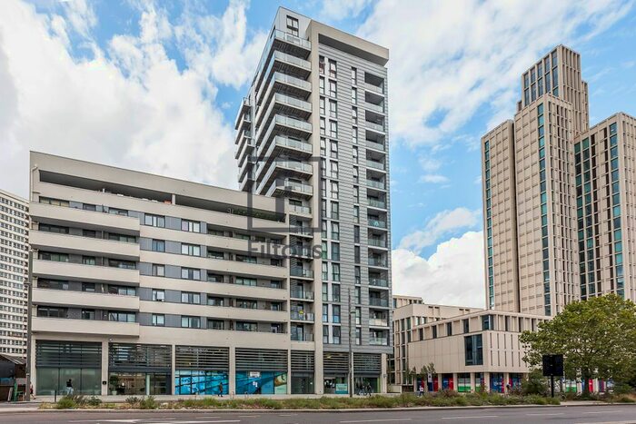 1 Bedroom Flat To Rent In Ward Road, London, E15