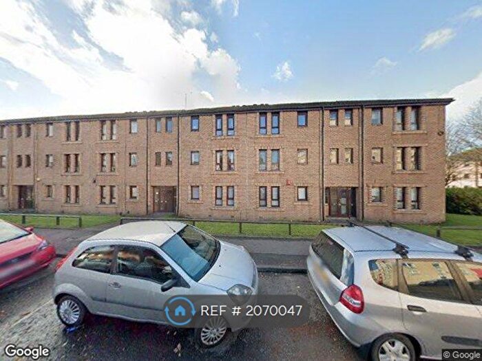 1 Bedroom Flat To Rent In Raeberry Street, Glasgow, G20