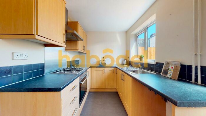 2 Bedroom Terraced House To Rent In Sidney Court, Cleethorpes, DN35