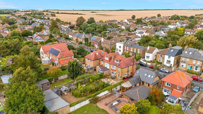 4 Bedroom House For Sale In Monkton Road, Minster, Ramsgate, CT12