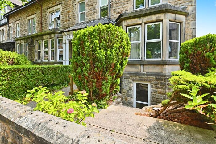 1 Bedroom Apartment For Sale In Dragon Parade, Harrogate, HG1