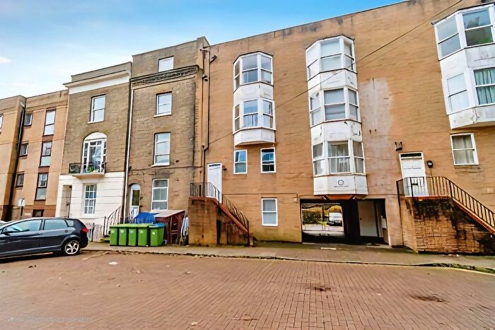 1 Bedroom Flat For Sale In Cranbury Place, Southampton, SO14