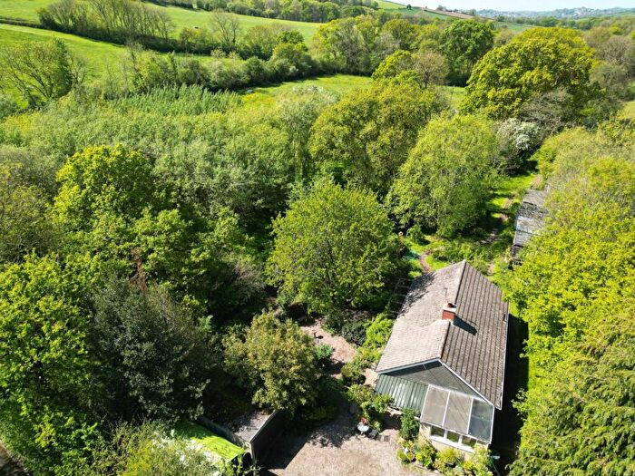 2 Bedroom Bungalow For Sale In Ashridge, Near Bideford, EX39