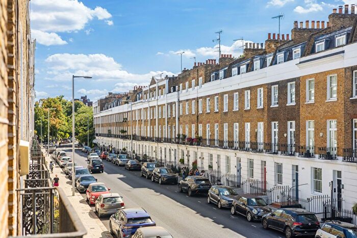 1 Bedroom Flat For Sale In Sydney Street, Chelsea, London, SW3
