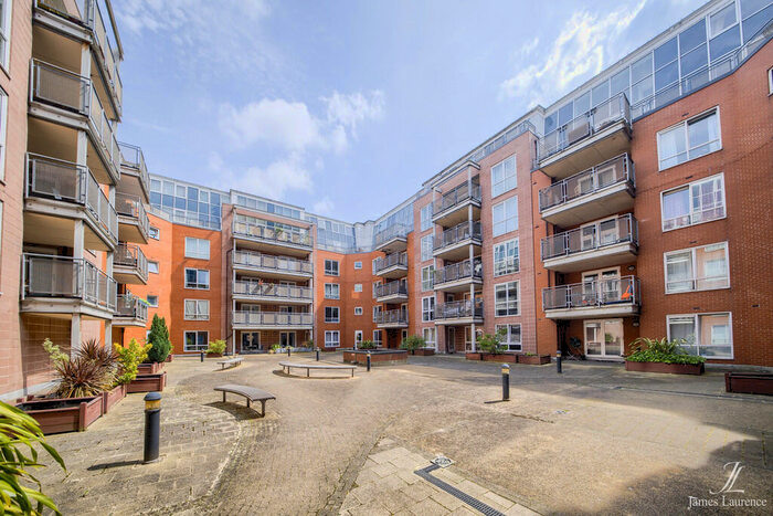 1 Bedroom Apartment To Rent In Heritage Court, Warstone Lane, Jewellery Quarter, B18
