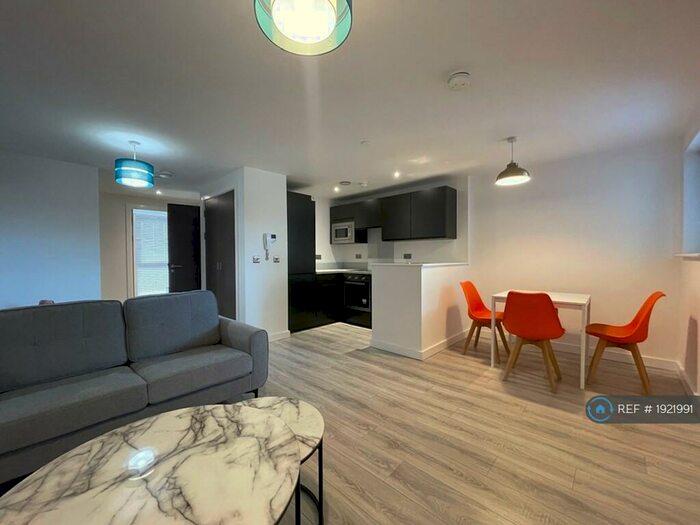 1 Bedroom Flat To Rent In Norfolk Street, Liverpool, L1