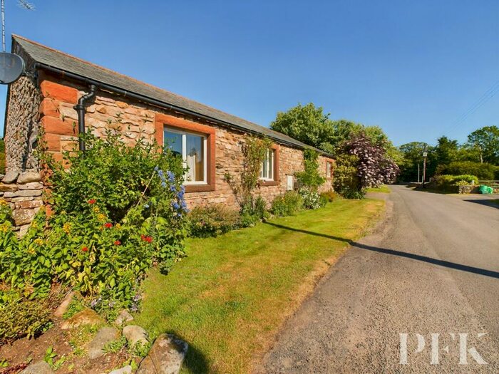 3 Bedroom Bungalow For Sale In Beeches Mews, Ormside, Appleby-in-Westmorland, CA16