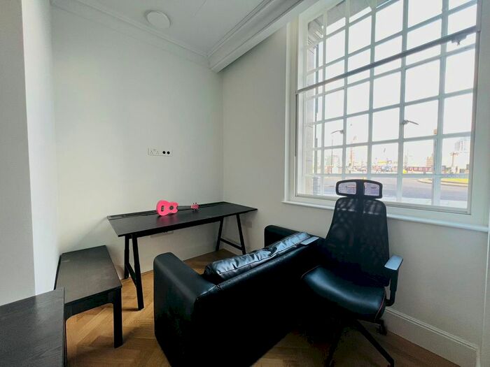 1 Bedroom Flat To Rent In Millbank, London, SW1P