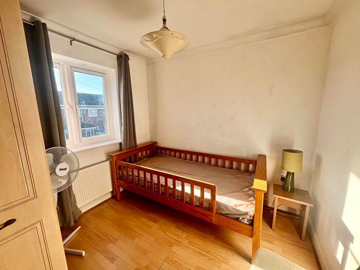 1 Bedroom Property To Rent In Heyes Drive, Southampton, SO19