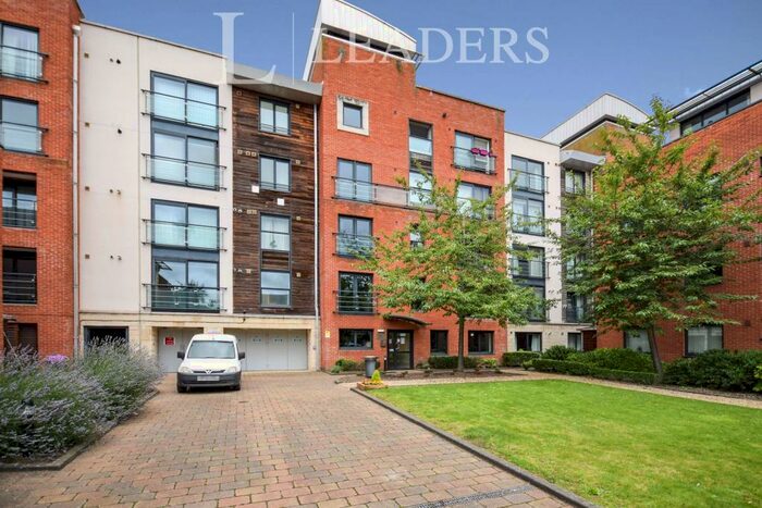 1 Bedroom Apartment To Rent In Chapelfield Gardens, Norwich, NR1