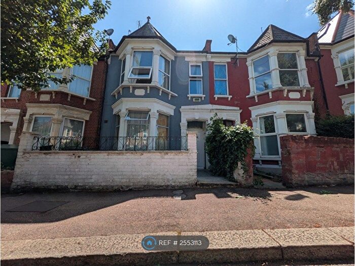 1 Bedroom Flat To Rent In Duckett Road, London, N4