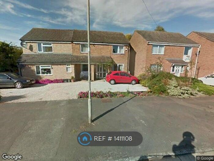 1 Bedroom Flat To Rent In Spareacre Lane, Eynsham, Witney, OX29