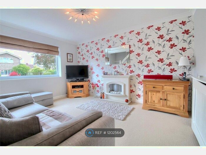 2 Bedroom Semi-Detached House To Rent In Fauconberg Way, Yarm, TS15