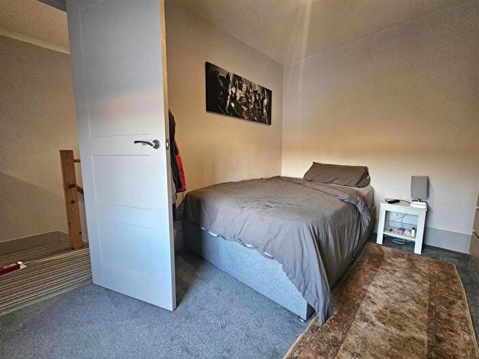 2 Bedroom Semi-Detached House For Sale In Granville Street, Gloucester, GL1