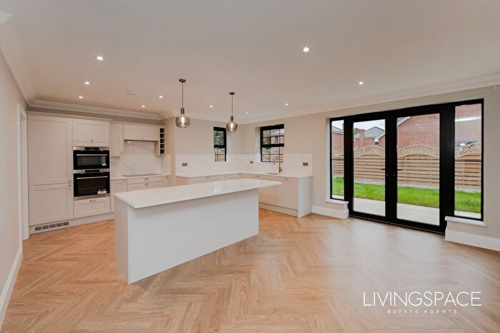 4 Bedroom Detached House To Rent In Sabre Close, Stebbing, CM6