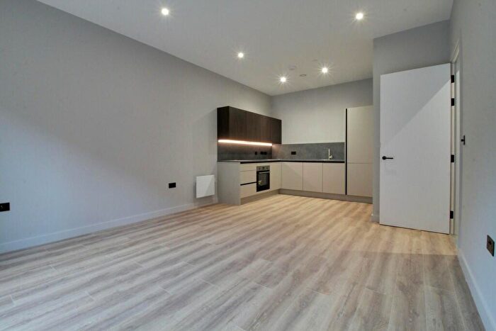 2 Bedroom Apartment To Rent In Pressworks, - Northwood Street, Jewellery Quarter, B3