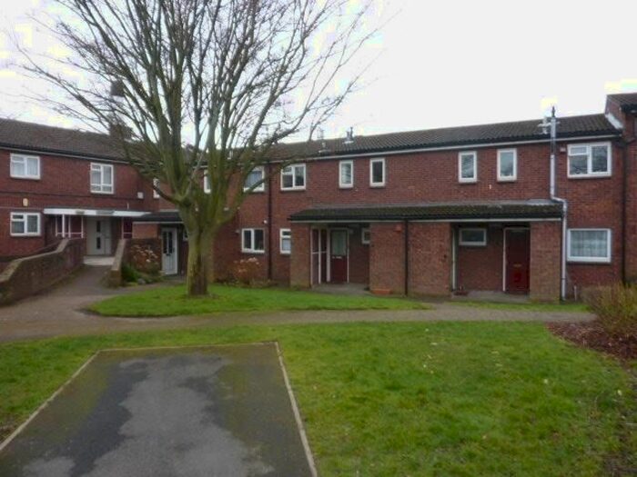 1 Bedroom Flat To Rent In Rauche Court, Morleston Street, Derby, Derbyshire, DE23
