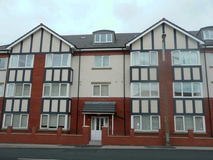 2 Bedroom Flat To Rent In The Park, Hawes Side Lane, Blackpool, FY4