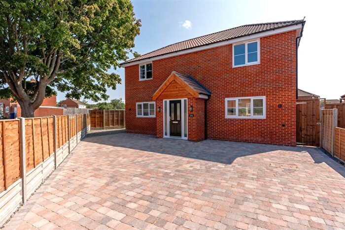 4 Bedroom Detached House For Sale In Swallow Crescent, Innsworth, Gloucester, GL3