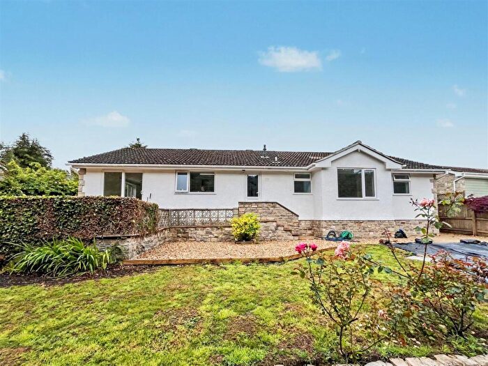 3 Bedroom Detached Bungalow To Rent In Springhill Gardens, Lyme Regis, DT7