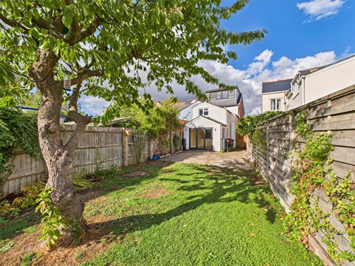 3 Bedroom Semi-Detached House For Sale In Pheasant Lane, Cheltenham, Gloucestershire, GL51