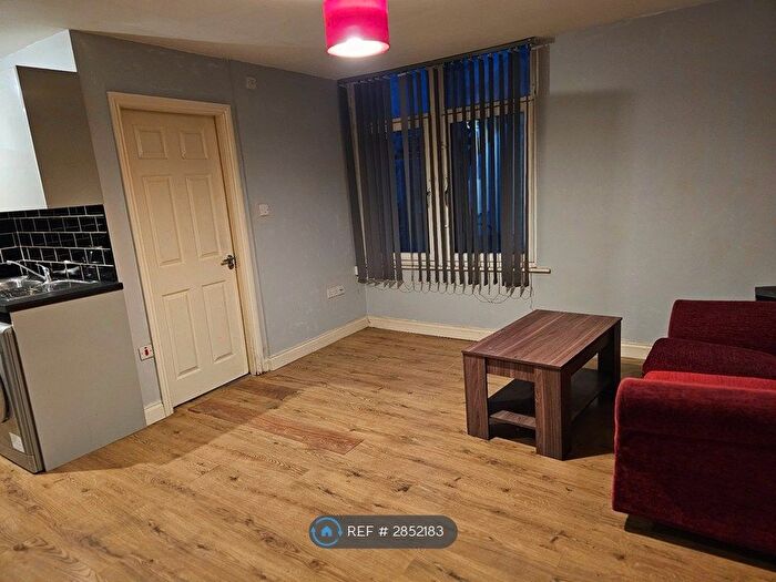 1 Bedroom Flat To Rent In Grattan Road, Bradford, BD1