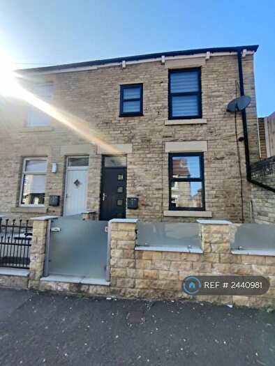 4 Bedroom Terraced House To Rent In Cambridge Street, Mexborough, S64